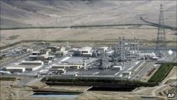 The quick way to prevent the Iranian nuclear argument escalating into open warfare