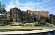 Bilderberg Grove Hotel