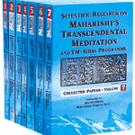 Published peace research Published peace research
