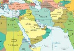 Greater Middle East
