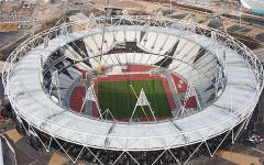 £1 billion on Olympic security? Are they joking?