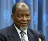 Mozambique transformation