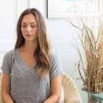 TM Transcendental Meditation Inner Peace