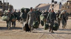 Iraq – What was the alternative to military intervention?