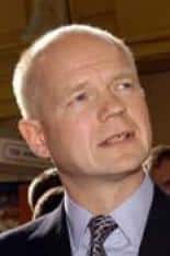 William Hague