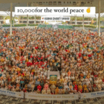 10,000 Group Photo